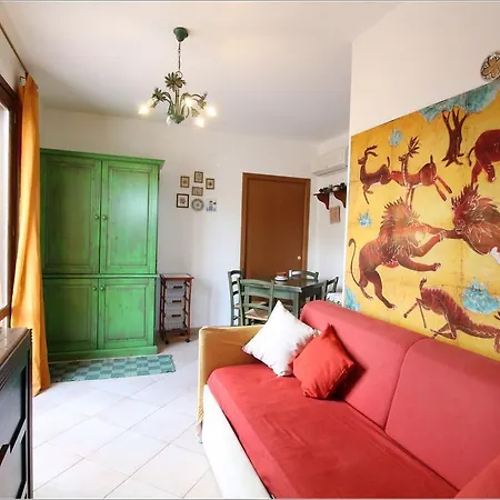 Apartment Senia *
