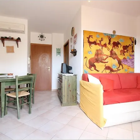 Apartment Senia