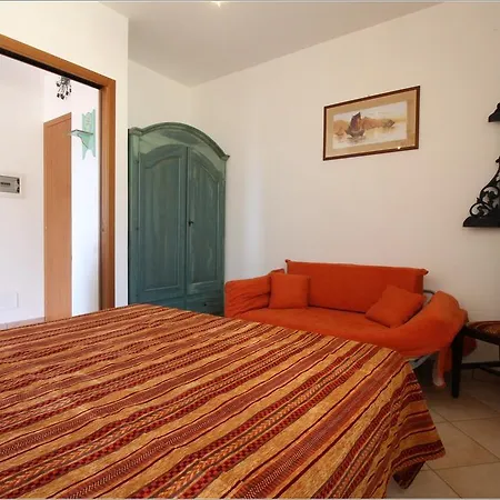 Senia San Vito Lo Capo