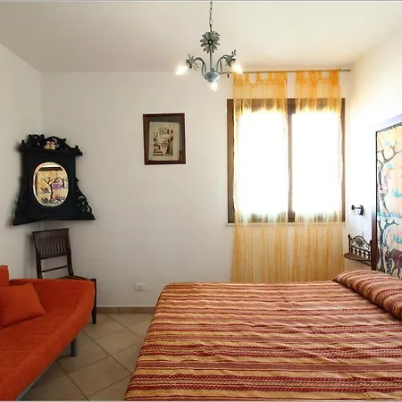 Apartment Senia