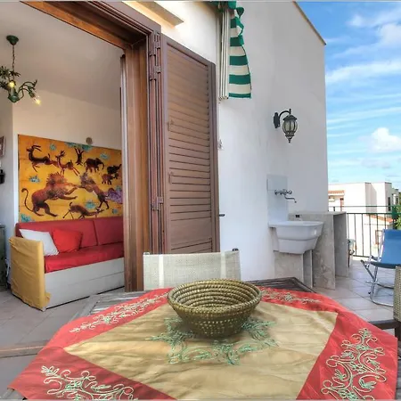 Apartment Senia San Vito Lo Capo