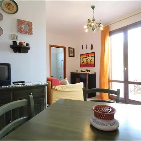 Senia San Vito Lo Capo