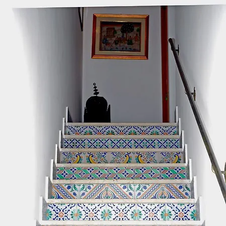Apartment Senia *
