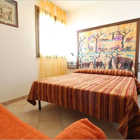 Apartment Senia San Vito Lo Capo
